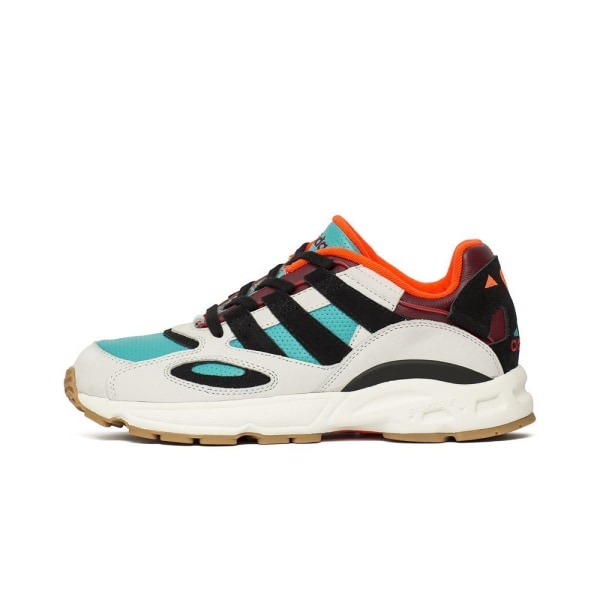 Sneakers low Adidas Lxcon 94 Grå,Sort,Grøn 42 2/3