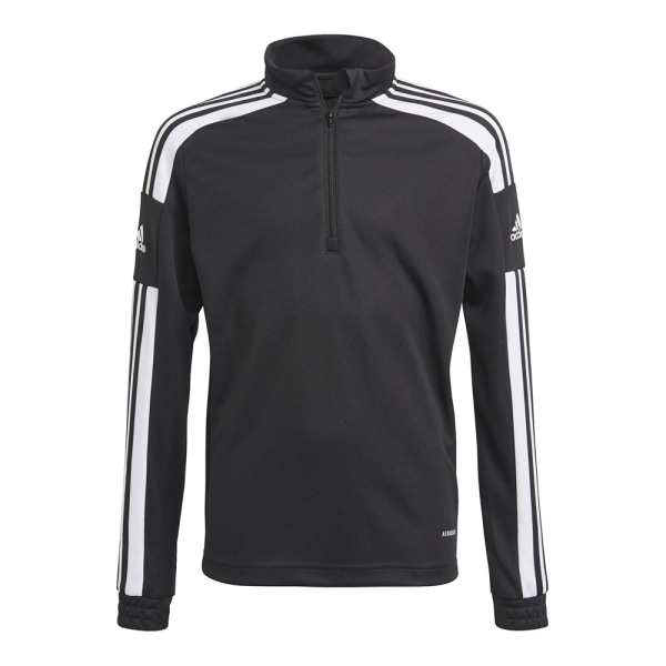Sweatshirts Adidas Squadra 21 Sort,Hvid 159 - 164 cm/L