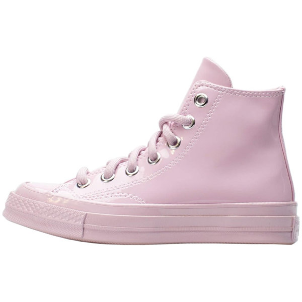 Koripallokengät Converse Chuck 70 HI Vaaleanpunaiset 36.5