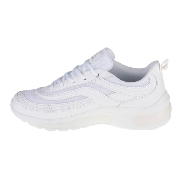 Sneakers low Kappa Squince Hvid 43