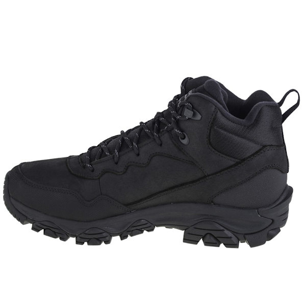 Sko Merrell Coldpack 3 Thermo Mid Sort 46