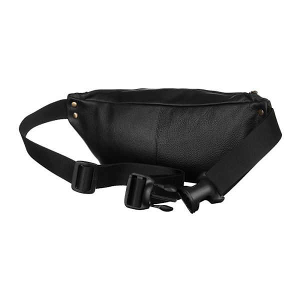 Käsilaukut Peterson PTN101BLACK51170 Mustat