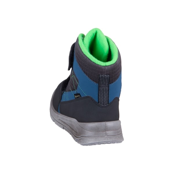 Skor Superfit 10090862010 Grenade,Svarta 30