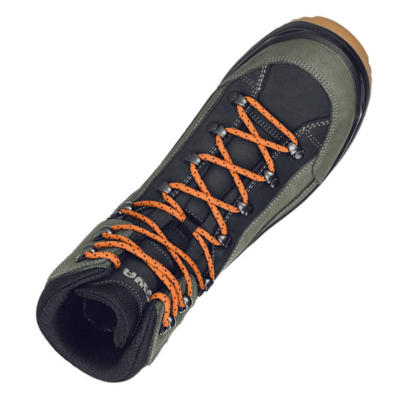 Sko Lowa Renegade Gtx Mid Grå 45