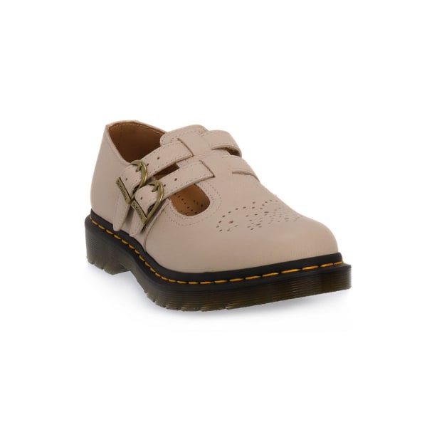 Sneakers low Dr Martens 8065 Mary Jane Beige 40