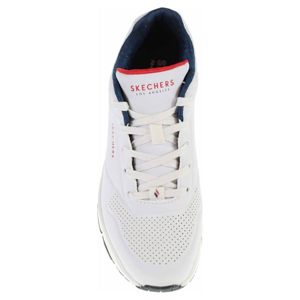 Lågskor Skechers Uno Stand ON Air Vit 35.5