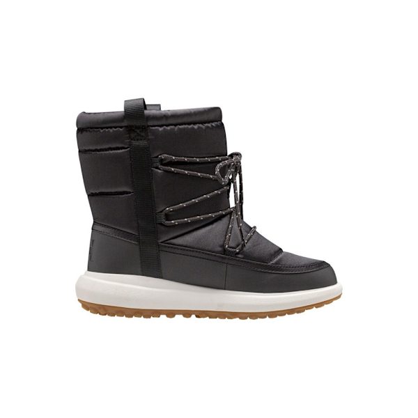 Lumisaappaat Helly Hansen Isolabella 2 Mustat 38.5