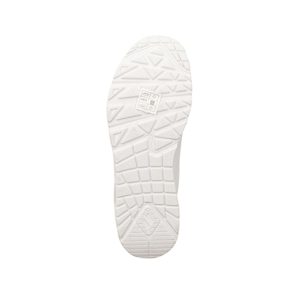 Lågskor Skechers 73690W Vit 41