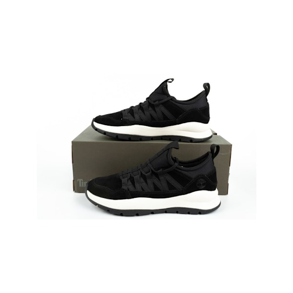 Puolikengät Timberland TB0A24S9015 Mustat 43