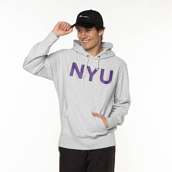 Sweatshirts Champion Nyu Gråa 178 - 182 cm/M