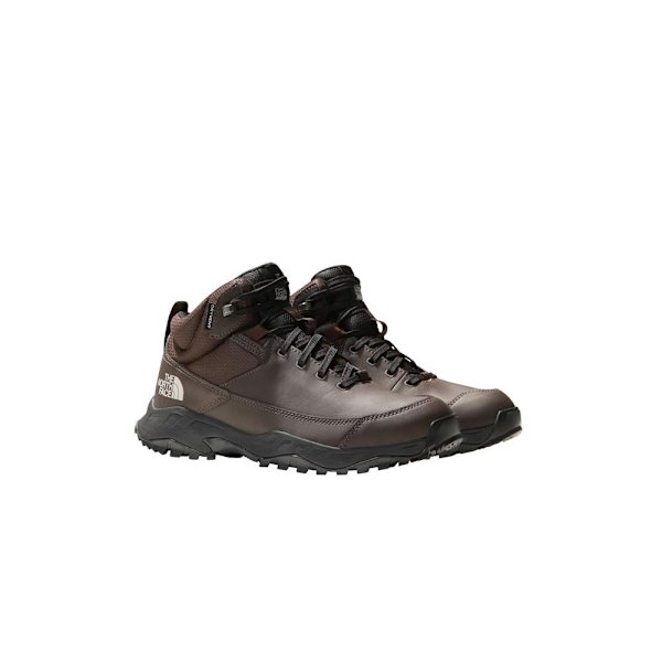 Sko The North Face Storm Strike Iii WP Brun 41