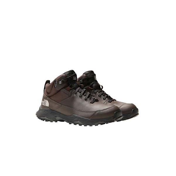 Sko The North Face Storm Strike Iii WP Brun 43