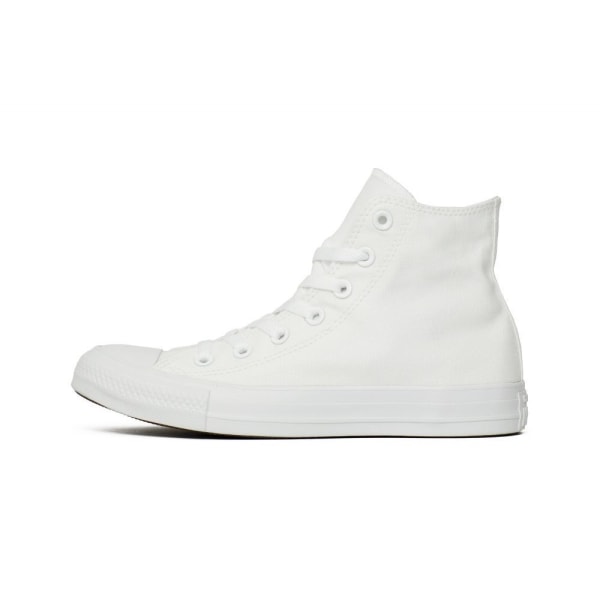 Gymnastikskor Converse Chuck Taylor All Star SP HI Vit 39