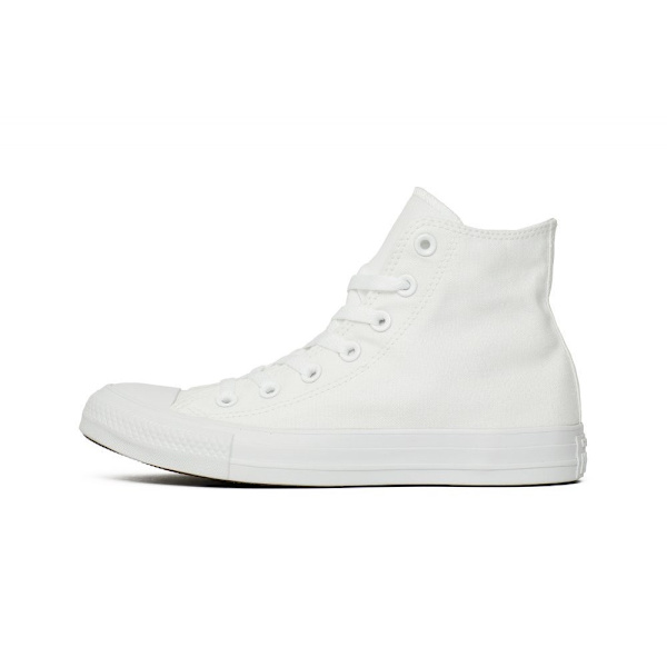 Kondisko Converse Chuck Taylor All Star SP HI Hvid 40