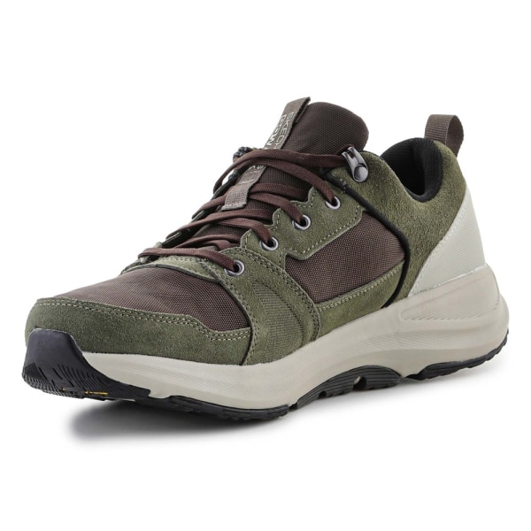 Sneakers low Skechers GO Walk Outdoor Massif Grøn 44