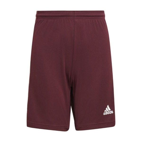 Bukser Adidas Squadra 21 Bordeaux 171 - 176 cm/XL