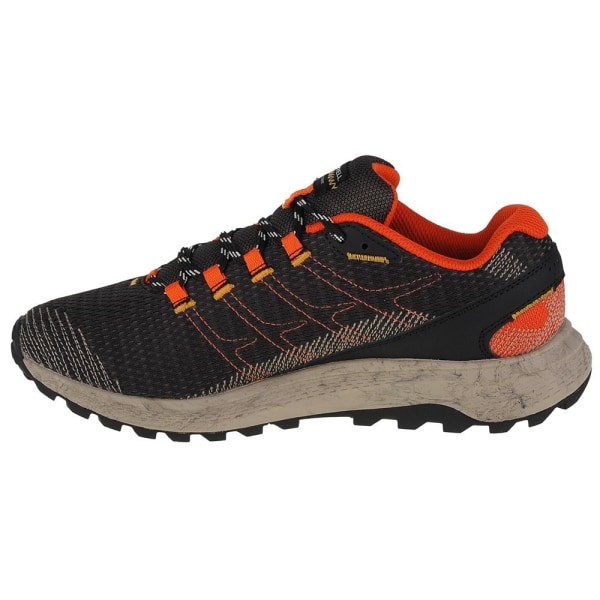 Puolikengät Merrell Fly Strike Mustat 43.5