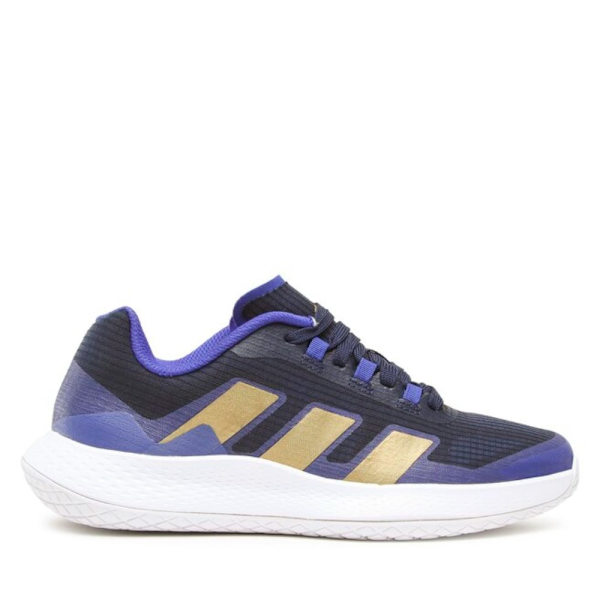 Puolikengät Adidas Forcebounce 2.0 Tummansininen,Violetit 44
