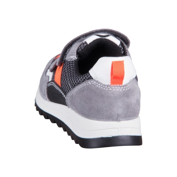Sneakers low Primigi Trilly Grig Grå 29