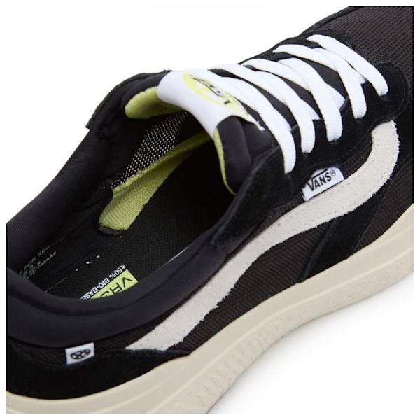 Sneakers low Vans Ultrarange Neo Vr3 Sort 42