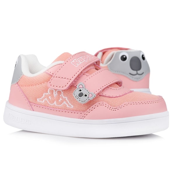 Sneakers low Kappa Pio M Pink 24