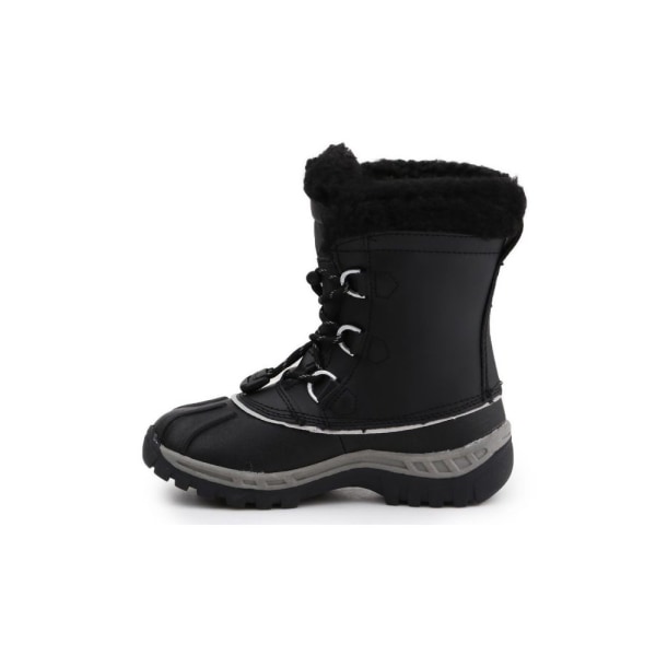 Snowboots Bearpaw 1871Y Sort 34