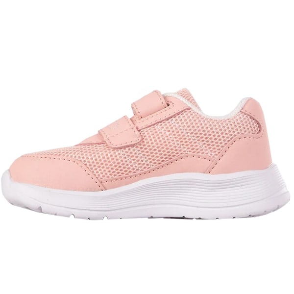 Sneakers low Kappa Jak M Pink 26