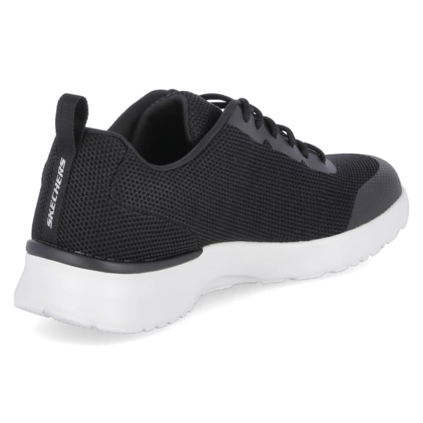 Sneakers low Skechers Skechair Dynamight Sort 47.5