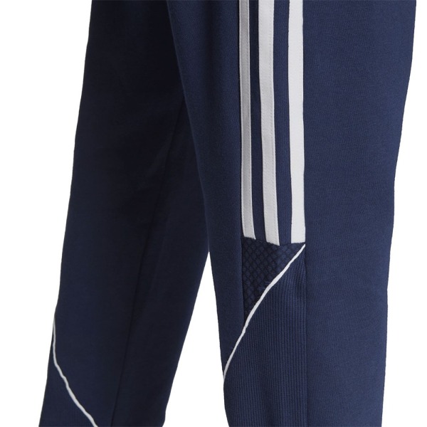 Housut Adidas Tiro 23 League Tummansininen 170 - 175 cm/M