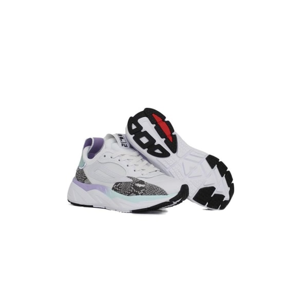 Sneakers low Fila Amore Hvid 39