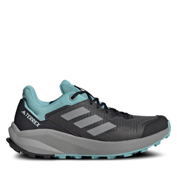 Sneakers low Adidas HR1182 Sort 40