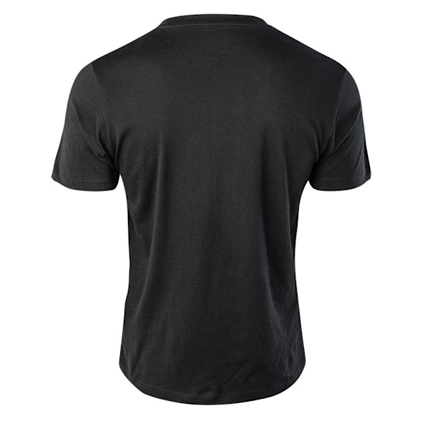 T-shirts Magnum Ellib Sort 178 - 182 cm/M