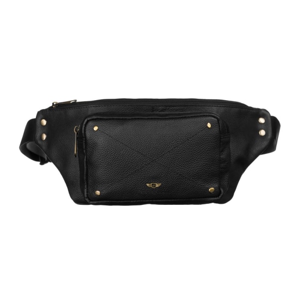 Håndtasker Peterson PTN101BLACK51170 Sort