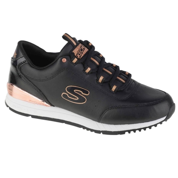 Sneakers low Skechers Sunlite Delightfully OG Sort 36.5