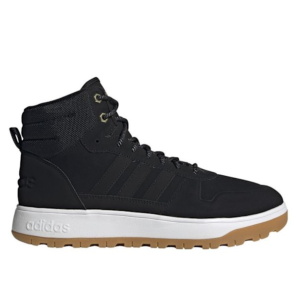 Kengät Adidas Frozetic Mustat 41 1/3