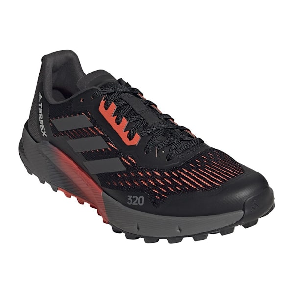 Sneakers low Adidas Terrex Agravic Flow 2 Sort 44 2/3