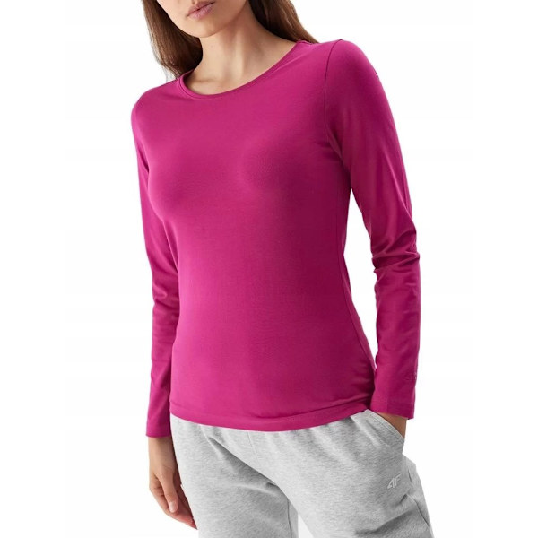 T-paidat 4F K15263 Violetit 171 - 174 cm/L