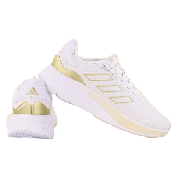 Lågskor Adidas Speedmotion Vit 38 2/3
