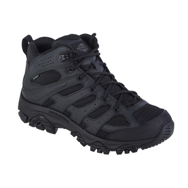 Skor Merrell Moab 3 Tactical WP Mid Svarta 41