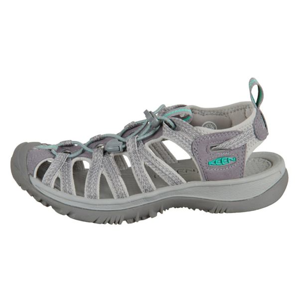 Puolikengät Keen Whisper Harmaat 39