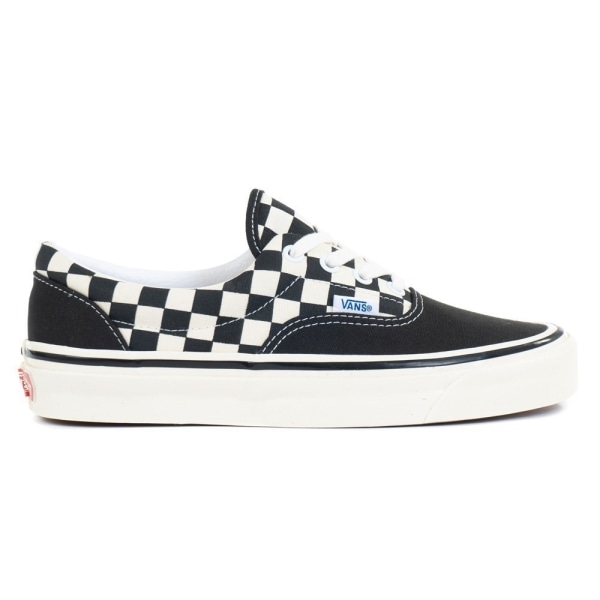 Kondisko Vans Era 95 DX Sort,Hvid 36.5