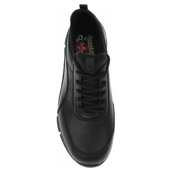 Sneakers low Rieker 4805000 Sort 41