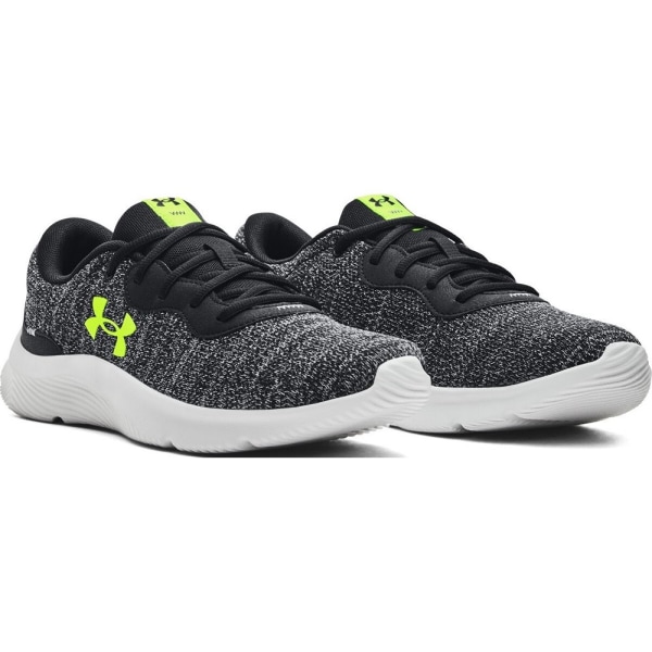 Puolikengät Under Armour Mojo 2 Mustat 42.5