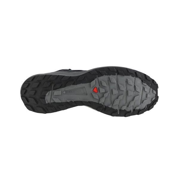 Puolikengät Salomon Sense Ride 4 Gtx Mustat 48