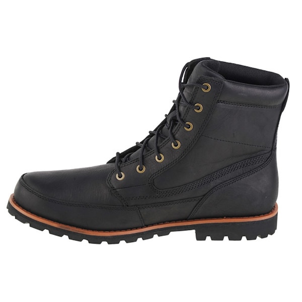 Textilväv Timberland Attleboro Pt Boot Svarta 44.5