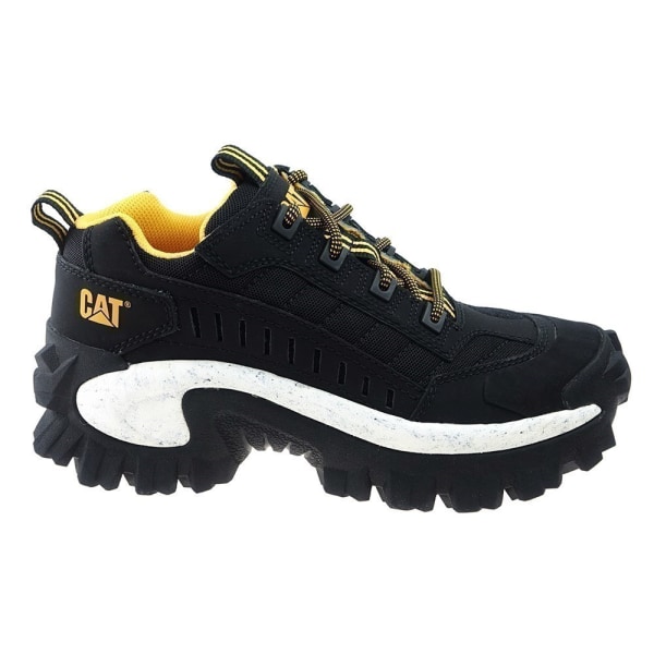 Sneakers low Caterpillar Intruder Sort 43