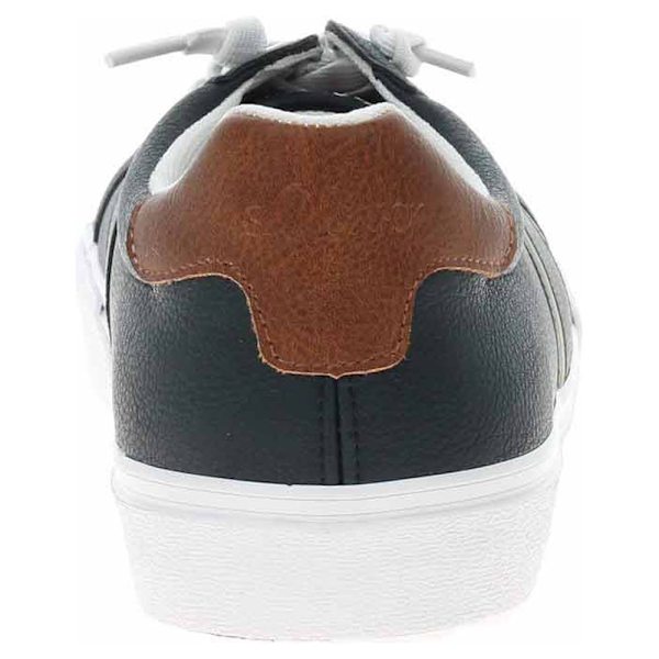 Sneakers low S. Oliver 551364828805 Flåde 44