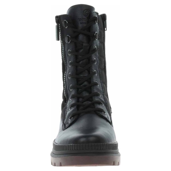 Kengät Remonte D0C7601 Mustat 37