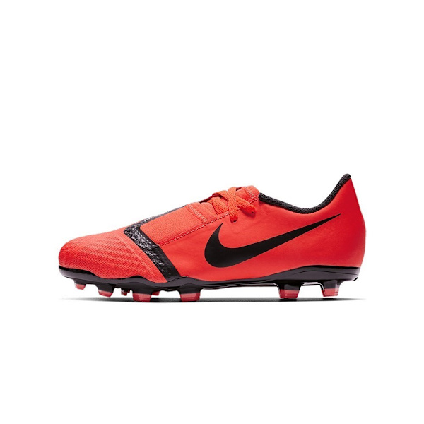 Lågskor Nike JR Phantom Venom Academy FG Röda 37.5