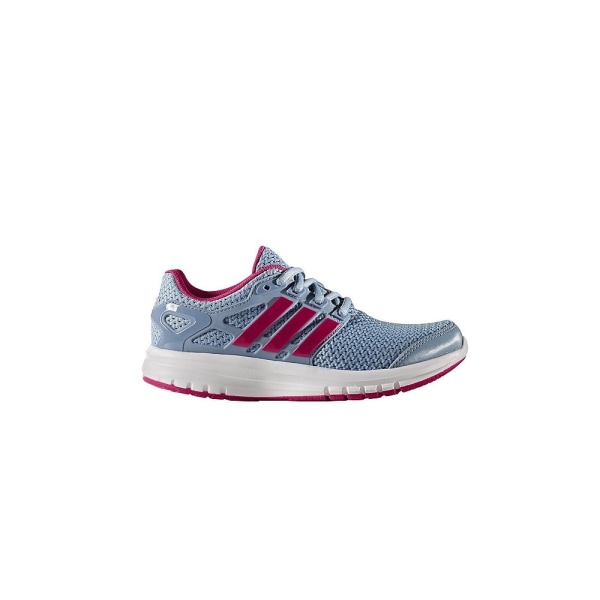 Sneakers low Adidas Energy Cloud K Hvid,Pink,Azurblå 39 1/3